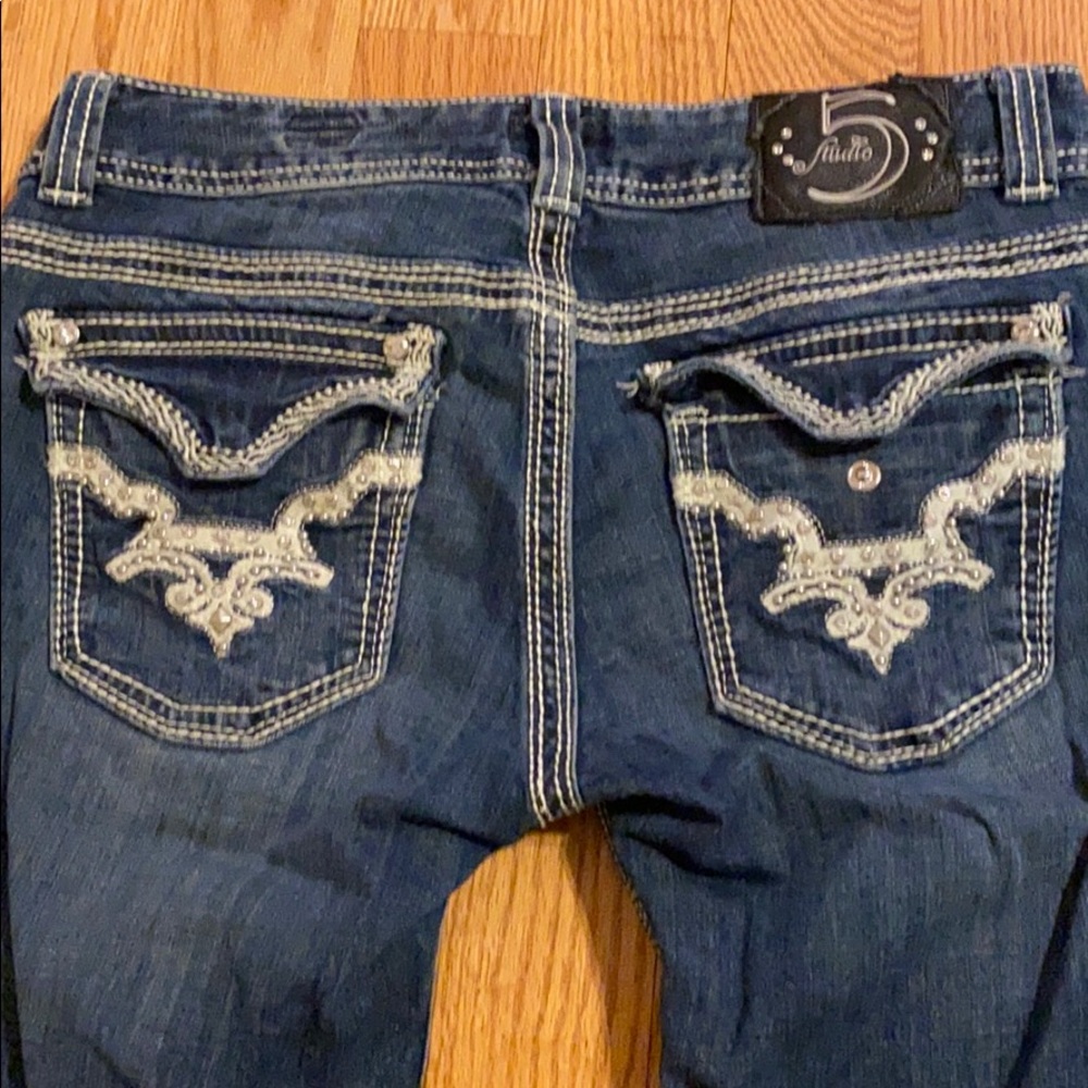 Studio 5 Premium Jeans